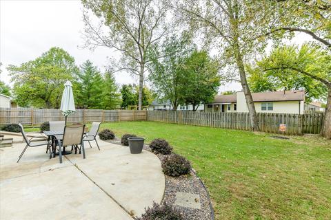6441 Sprucefield Dr, O'fallon, MO 63368 photo 22