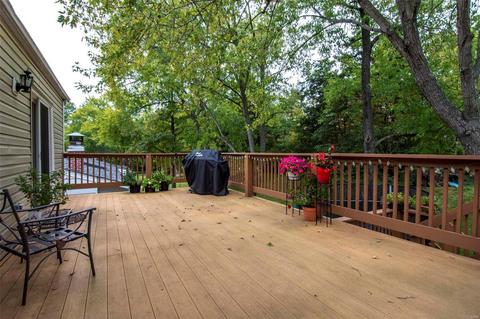 727 Rockridge Dr, Manchester, MO 63021 photo 33