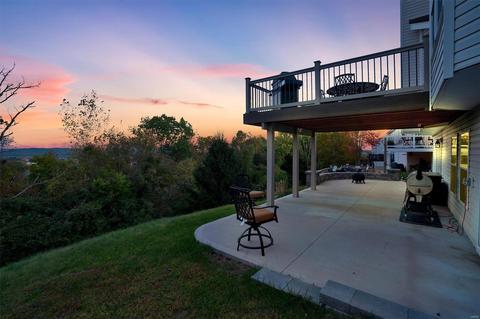 796 Top Notch, Eureka, MO 63025 photo 32