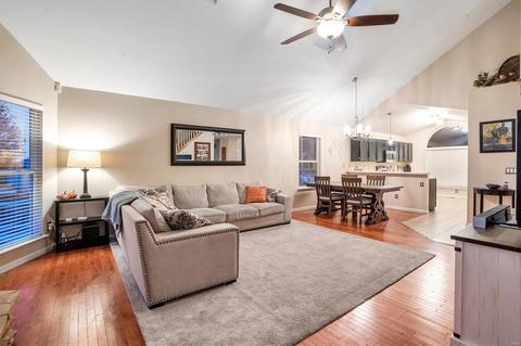 796 Top Notch, Eureka, MO 63025 photo 5