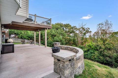 796 Top Notch, Eureka, MO 63025 photo 30