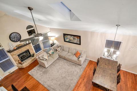 796 Top Notch, Eureka, MO 63025 photo 6