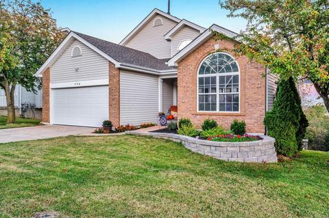 796 Top Notch, Eureka, MO 63025 photo 2