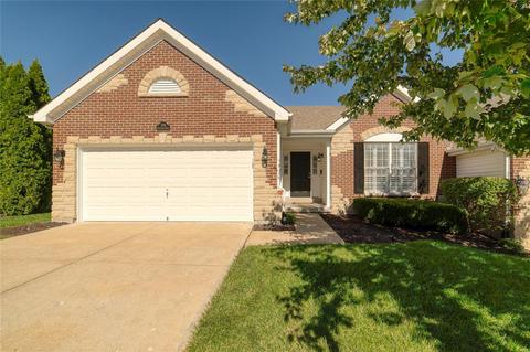706 River Gln, O'fallon, MO 63368 photo 1