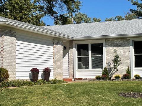 329 Palermo, Ballwin, MO 63021 photo 3