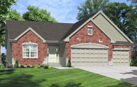 2284 Statten Dr, Washington, MO 63090 photo 1