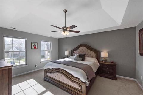 809 Shady Castle Ct, Ballwin, MO 63021 photo 19