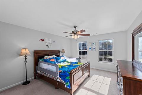 809 Shady Castle Ct, Ballwin, MO 63021 photo 22