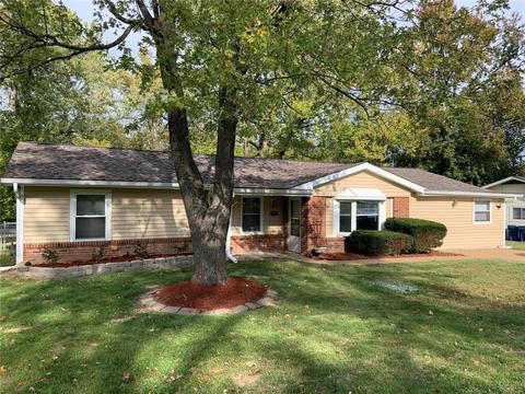 203 Barker Ln, Ballwin, MO 63021 photo 1
