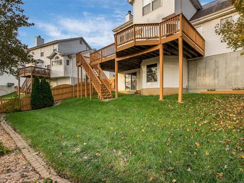1778 Spring View Terrace Ct, Ballwin, MO 63021 photo 23