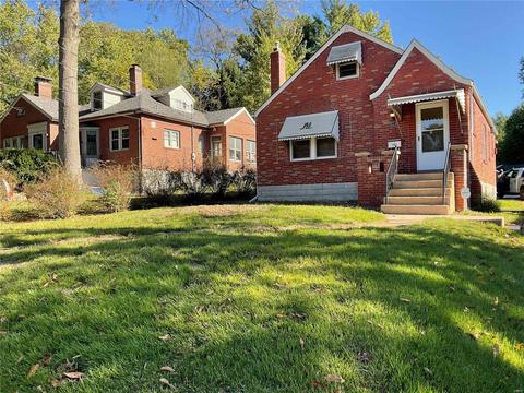 48 S Barat Ave, Saint Louis, MO 63135 photo 1