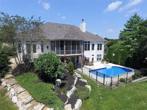 1371 Mallet Hl, Ellisville, MO 63021 photo 22
