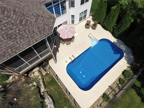1371 Mallet Hl, Ellisville, MO 63021 photo 21