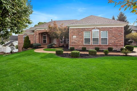 1371 Mallet Hl, Ellisville, MO 63021 photo 1
