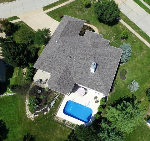 1371 Mallet Hl, Ellisville, MO 63021 photo 2