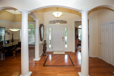 1371 Mallet Hl, Ellisville, MO 63021 photo 11