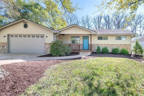 3638 Baumgartner, Saint Louis, MO 63129 photo 57