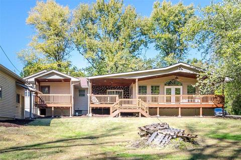 3638 Baumgartner, Saint Louis, MO 63129 photo 51