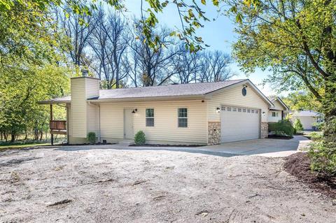3638 Baumgartner, Saint Louis, MO 63129 photo 55