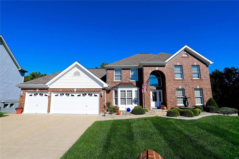 4906 Sunset Oaks, Saint Louis, MO 63128 62 Photos MLS 21076697 Movoto