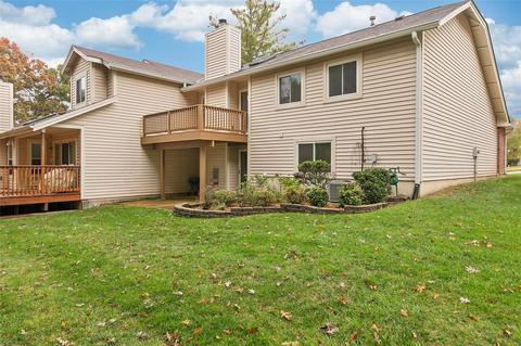 771 Windy Ridge Dr, Ballwin, MO 63021 photo 40