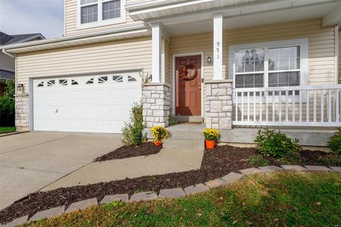 971 Tilestone, O'fallon, MO 63366 photo 4