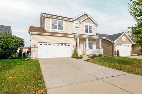 971 Tilestone, O'fallon, MO 63366 photo 2