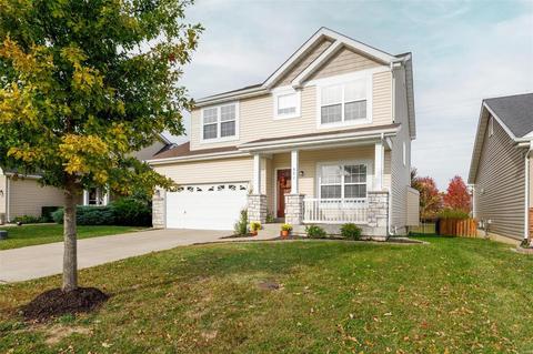 971 Tilestone, O'fallon, MO 63366 photo 3