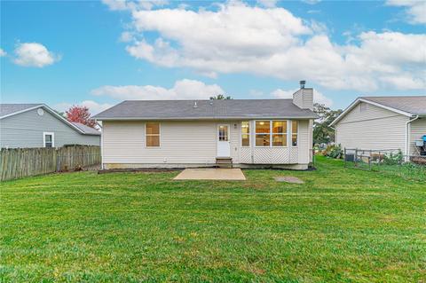 2512 Lowell Ln, O'fallon, MO 63368 photo 2