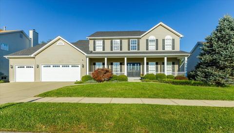637 Crown Pointe Estates Ct, Wildwood, MO 63021 photo 1