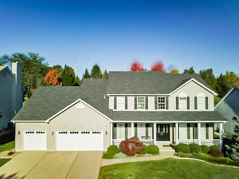 637 Crown Pointe Estates Ct, Wildwood, MO 63021 photo 46