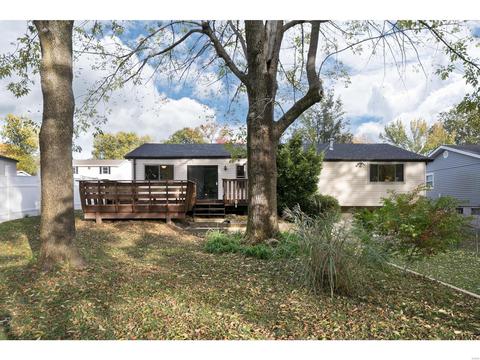 719 Wildview Ln, Manchester, MO 63021 photo 23