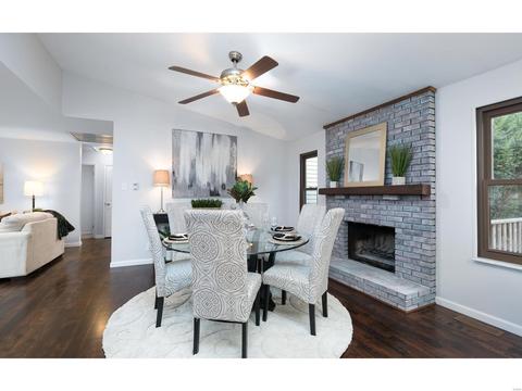 719 Wildview Ln, Manchester, MO 63021 photo 9