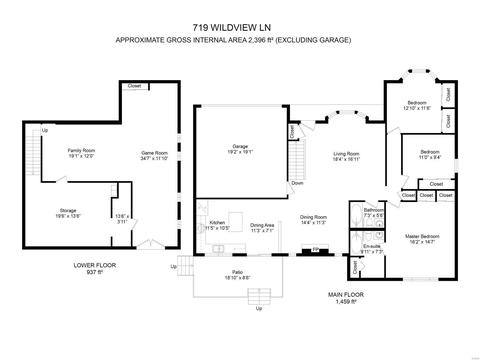 719 Wildview Ln, Manchester, MO 63021 photo 26