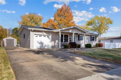 703 Darby Dr, O'fallon, MO 63366 photo 13