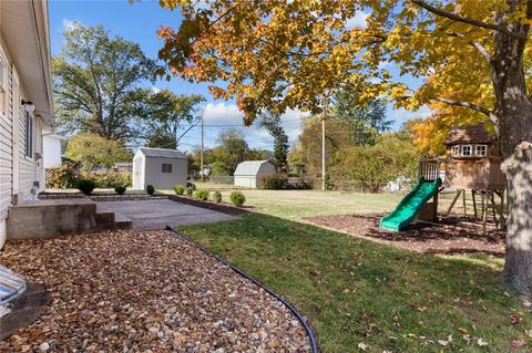 703 Darby Dr, O'fallon, MO 63366 photo 12