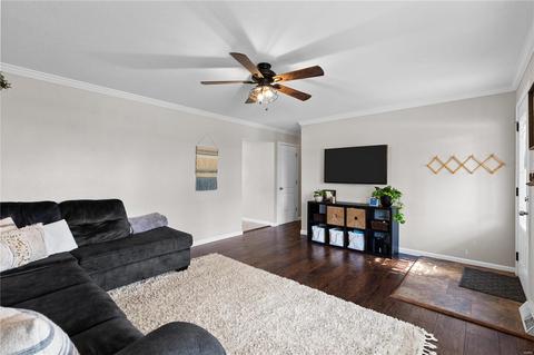 703 Darby Dr, O'fallon, MO 63366 photo 14