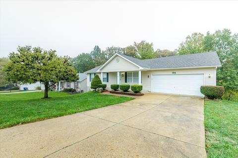 34 N Kern, O'fallon, MO 63366 photo 2