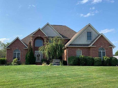 441 Willow Run, Red Bud, IL 62278 photo 1