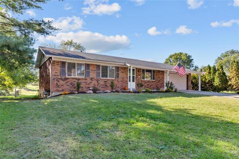 11783 Unity, Bridgeton, MO 63044 photo 24