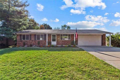 11783 Unity, Bridgeton, MO 63044 photo 1
