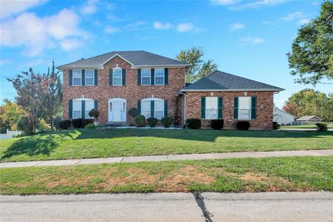 1862 Summitview Dr, Saint Charles, MO 63303 photo 1