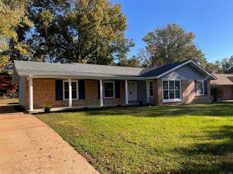 1419 Mautenne, Manchester, MO 63021 photo 2