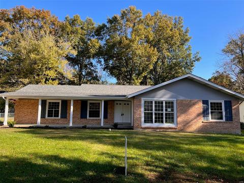 1419 Mautenne, Manchester, MO 63021 photo 1
