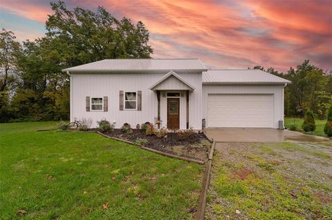 4202 E Liberty St, Mexico, MO 65265 photo 1
