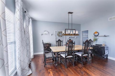 2146 Roselake Cir, Saint Peters, MO 63376 photo 5