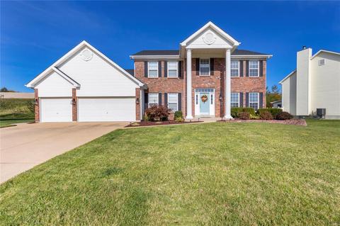 2146 Roselake Cir, Saint Peters, MO 63376 photo 1