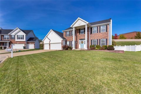 2146 Roselake Cir, Saint Peters, MO 63376 photo 2