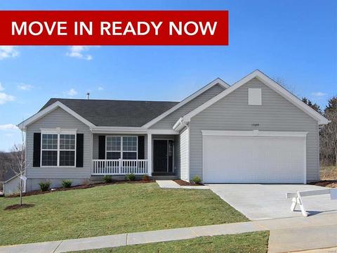 17539 Wyman Ridge Dr, Eureka, MO 63025 photo 1