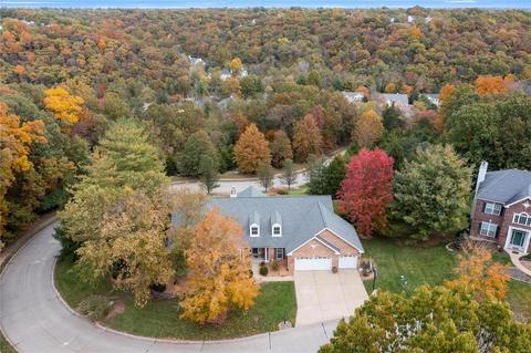 16020 Pine Terrace Dr, Ballwin, MO 63021 photo 47